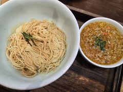 -蟹上黄·蟹黄面·江南糖水(人民广场店)