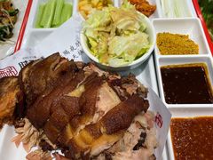 -肘子酥·天津菜·特色捞面(德云社店)