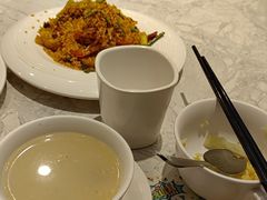 -翠华餐厅(正佳广场店)