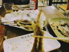 -阿龙烧烤(广达路店)