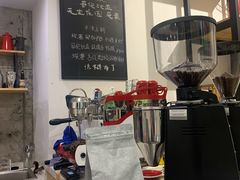 -NOTBAD 须时·咖啡馆