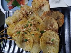 -JUKEBOX玖部音乐餐厅(华侨城店)