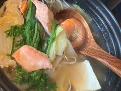 -千代武日本料理(哈西店)