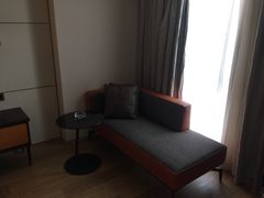 -西安钟楼亚朵S吴酒店(钟楼东店)