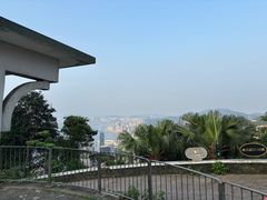 -山顶缆车