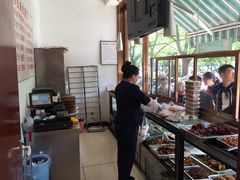 -马凯餐厅(长椿街店)