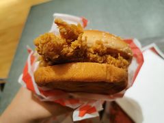 -麦当劳(苏州中心星悦汇店)