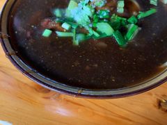 -南街牛肉麺(南街店)