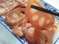 -洞天食府(北大街店)