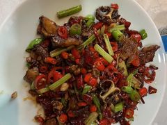 -鄱阳湖·江西小炒·瓦罐煨汤(五道口店)