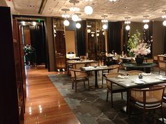 -广州文华东方酒店·江-由辉师傅主理