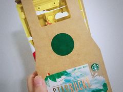 -星巴克(长沙乐和城门店)