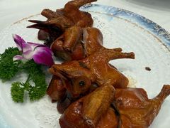 -小榄公饭店·岭南庭院餐厅(民安北路店)