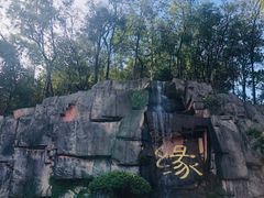-三水森林公园