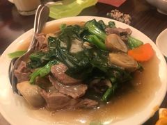 河粉-金不换泰国餐厅(荃湾广场店)