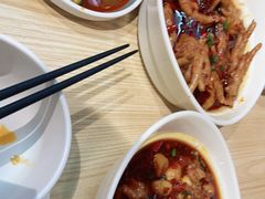 -领蟹祥记·香辣蟹·特色小海鲜(奥体天虹店)