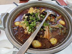 -眉州东坡(亚运村店)