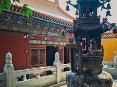 -宝通禅寺