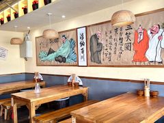 -先启半步颠·川菜小炒