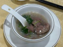-标记美食新鲜猪杂(兴南大道店)