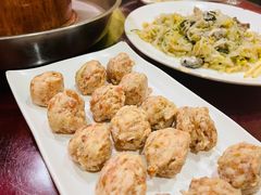 -鑫渔港海鲜本地菜·山海关浑锅(东戴河店)