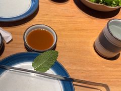-烧肉达人•炭火烧肉(新天地店)