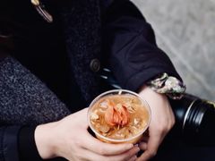 -HUGS coffee(东区店)