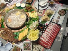 -椰小鸡·琼州糟粕醋(美兰缤纷城店)