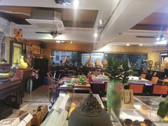 -品茶居素食馆(罗湖店)