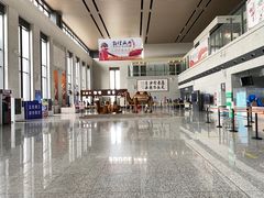 -敦煌莫高国际机场