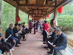 -金山公园