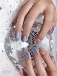 -L Nail轻奢美甲美睫