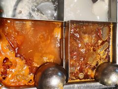 -海底捞火锅(金光华店)