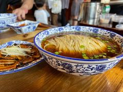 -老横泾面馆(吴中横泾店)