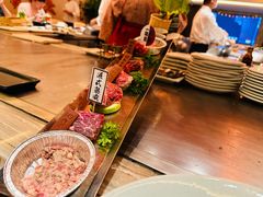 -赤坂亭·M9和牛烧肉·铁板烧·日料398放题(长泰广场店)