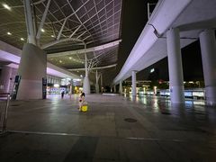-麦当劳(武汉火车站店)