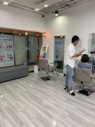 点击看大图 -KIMI HAIR SALON·烫染设计店
