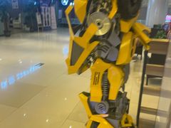 -华美国际影城(旧宫永辉店)