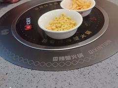 -七欣天香辣蟹火锅(无锡锡沪西路店)
