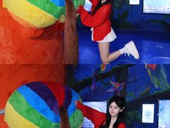 -南昌融创海世界