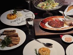 -小火花·干式熟成牛排馆Spark SteakHouse(剑桥郡店)