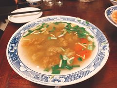 焦炸丸-管记水席老店(仙果市街店)