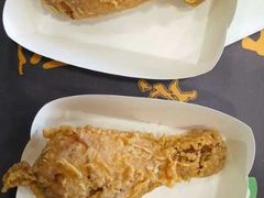 -德克士(东至汇金店)