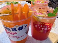 -钢管厂五区小郡肝火锅串串香(总店)