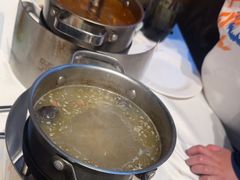 -领鲜活海鲜榴莲自助火锅(东门店)