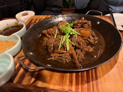 -烧肉馆(古北水镇景区店)
