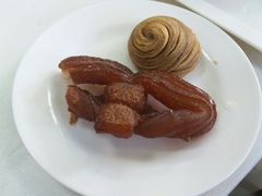 -老磁器口豆汁店(天坛店)