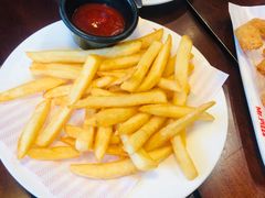 -Mr.Pizza米斯特比萨(苏州平江万达广场店)
