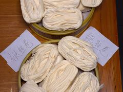 -好嫂子酱猪手•农家菜(槐房万达店)