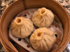 -南京大牌档(凯德大峡谷店)